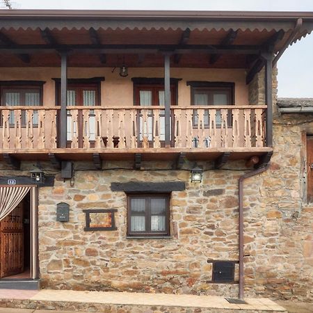 Abuelo Jose I I Villa Robledo de Las Traviesas Dış mekan fotoğraf